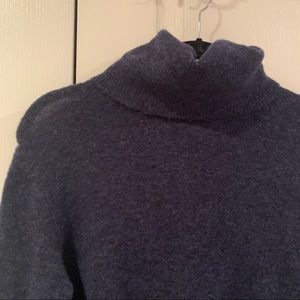 Joie Sweaters - Joie Lizetta Wool Blend Turtleneck Sweater Joie Sweaters - Joie Lizetta Wool Blend Turtleneck Sweater